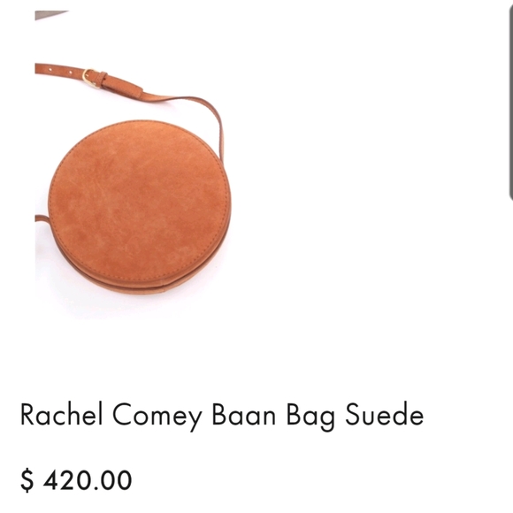 Hand Bag - Picture 1 of 6